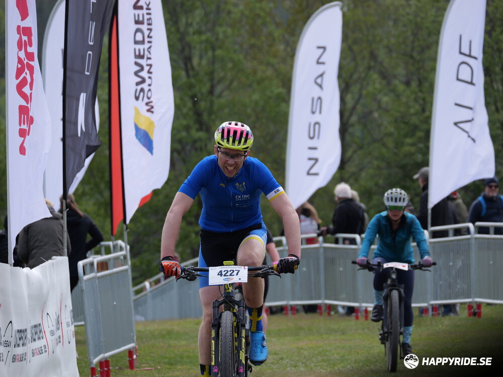 Bild från Lida Loop 2025