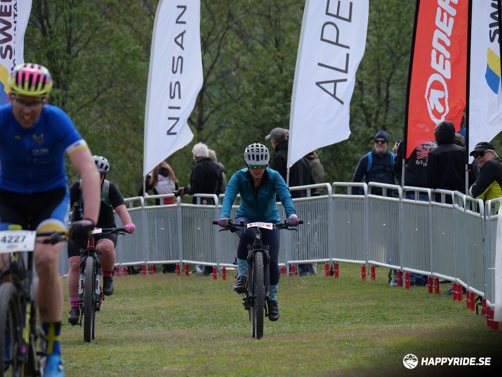 Bild från Lida Loop 2025