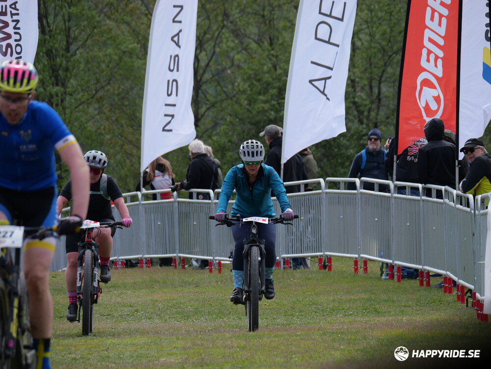 Bild från Lida Loop 2025