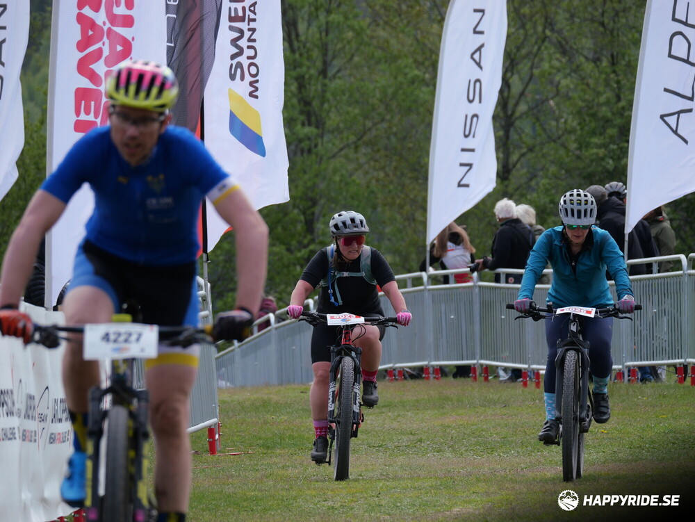 Bild från Lida Loop 2025