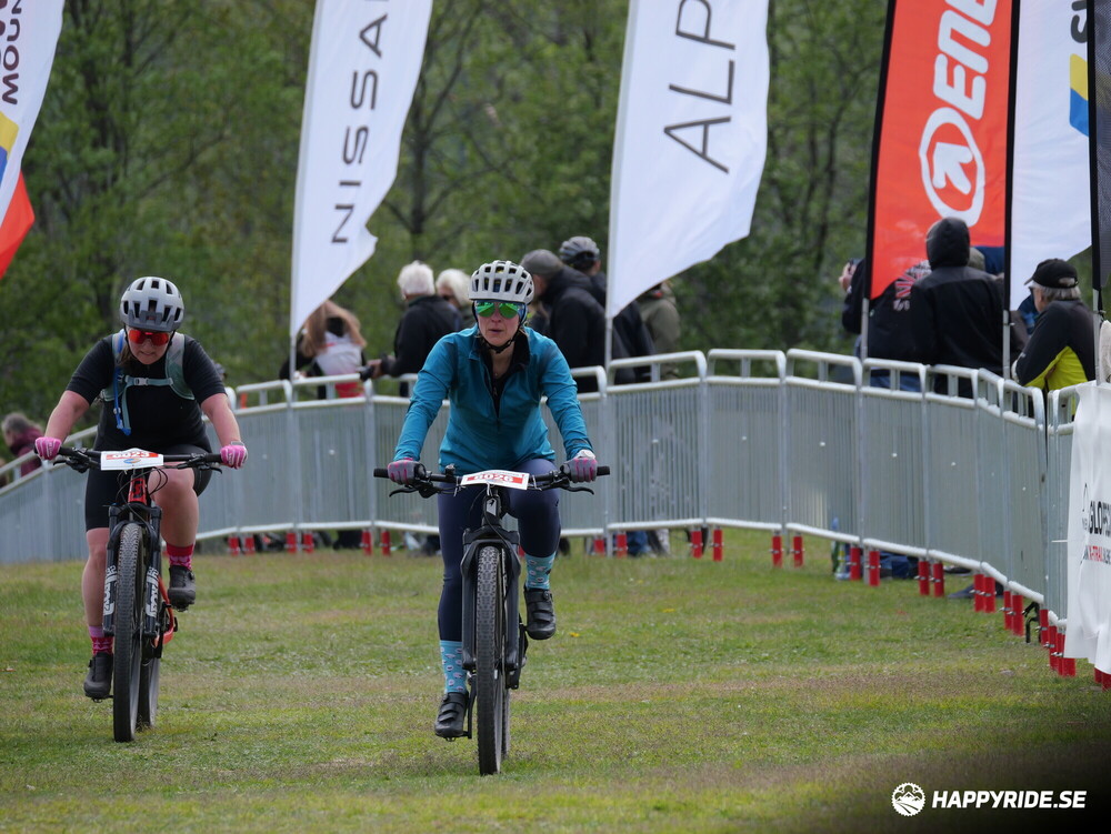 Bild från Lida Loop 2025