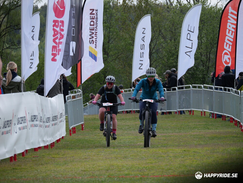 Bild från Lida Loop 2025