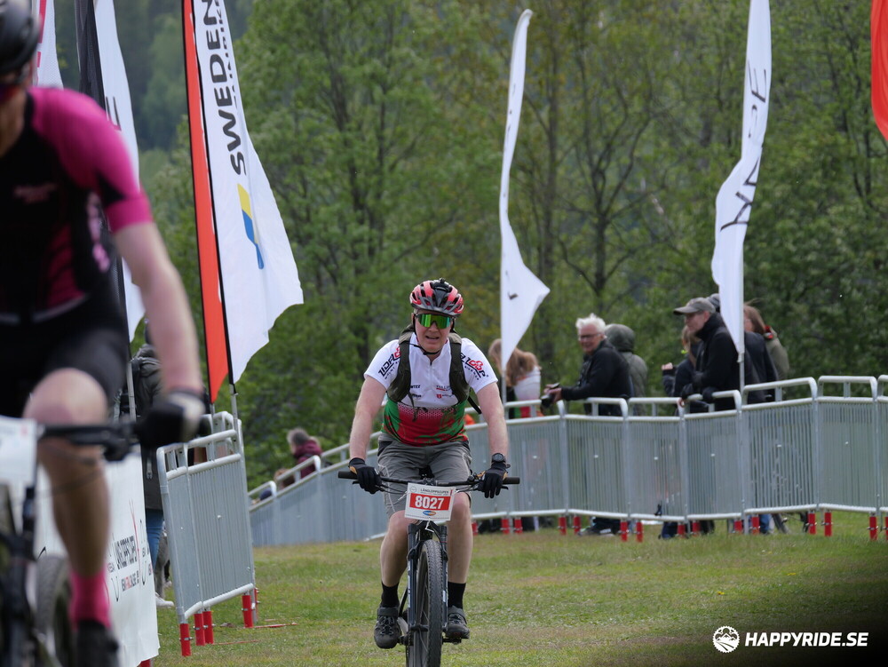 Bild från Lida Loop 2025