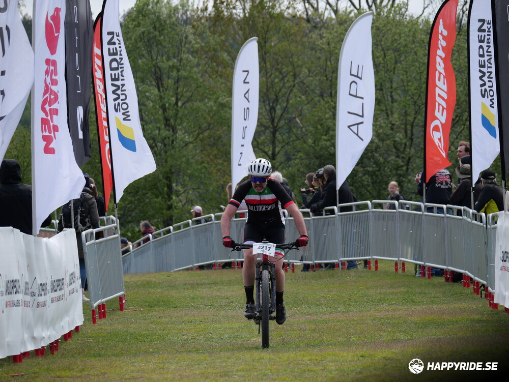 Bild från Lida Loop 2025