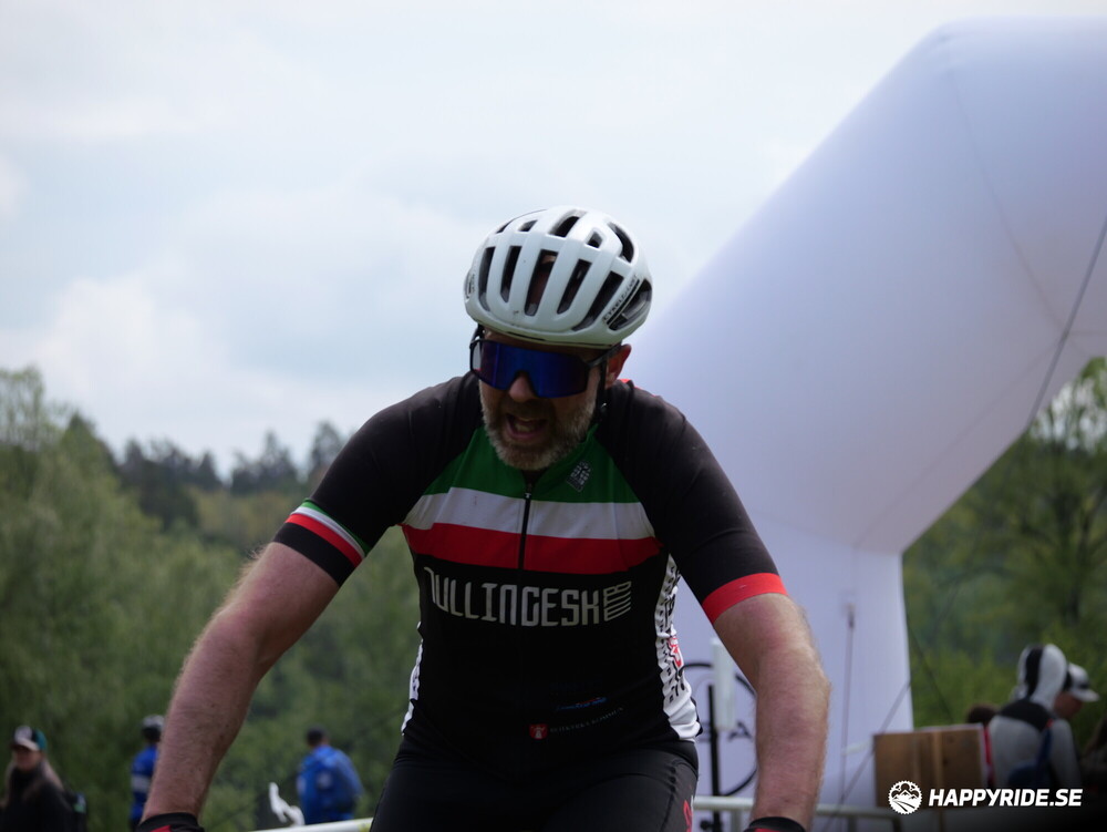 Bild från Lida Loop 2025