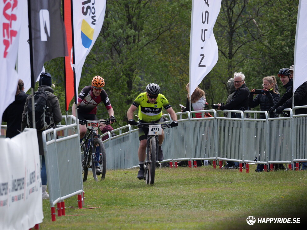 Bild från Lida Loop 2025