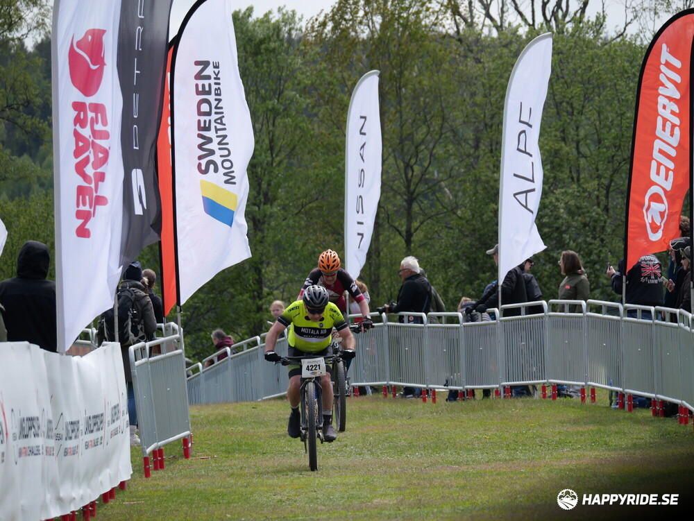 Bild från Lida Loop 2025