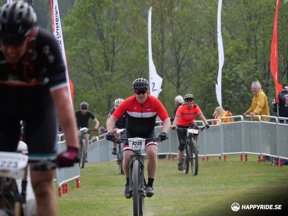 Bild från Lida Loop 2025