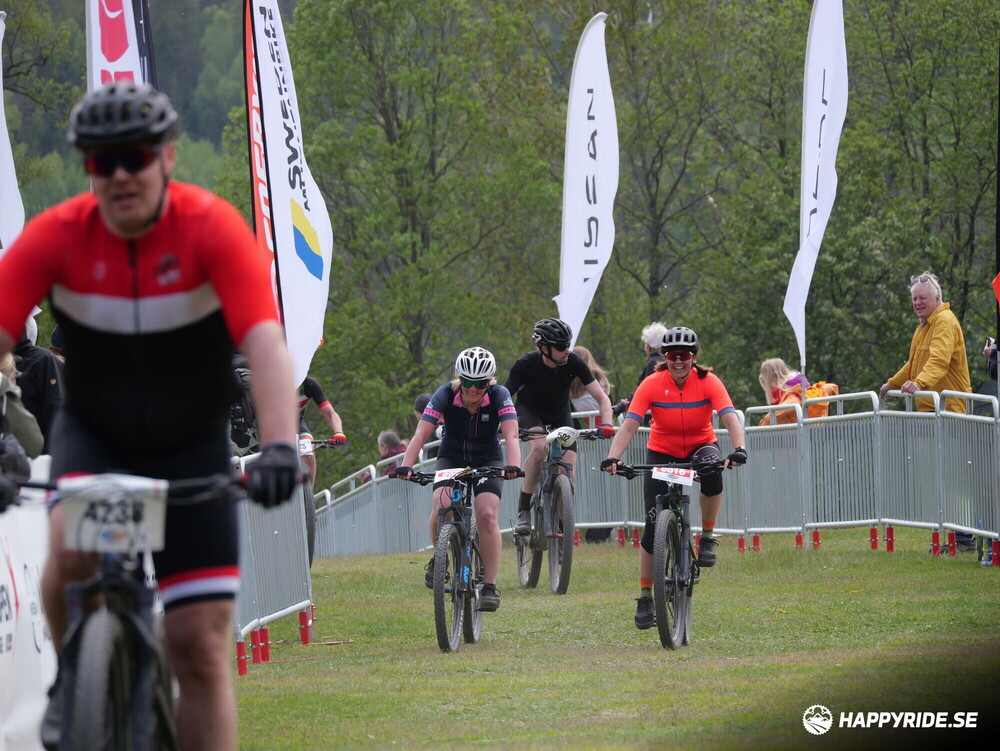 Bild från Lida Loop 2025