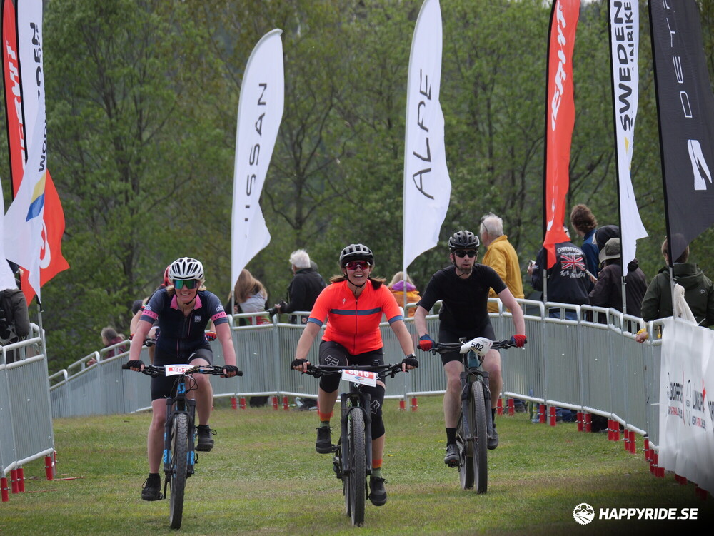 Bild från Lida Loop 2025