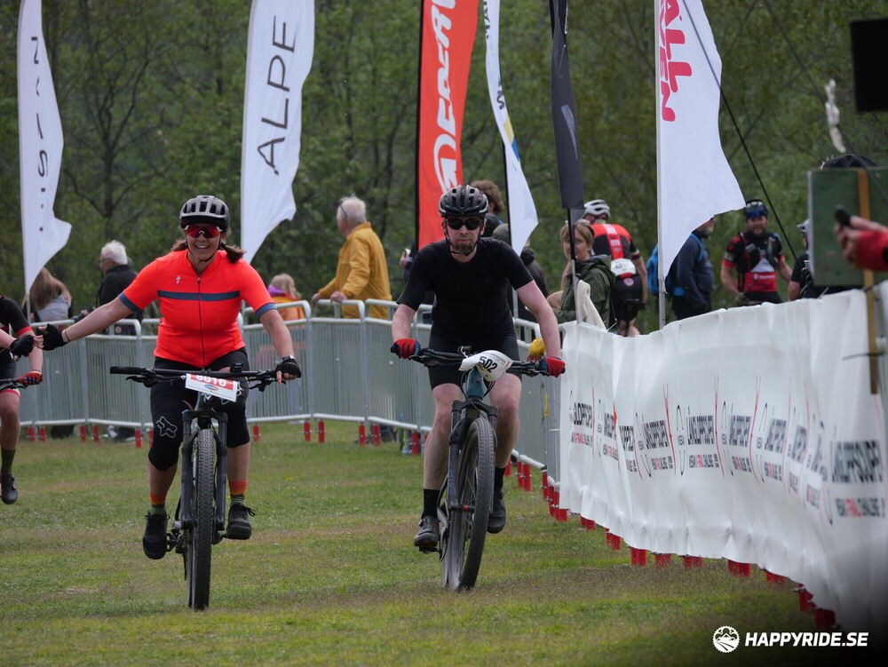 Bild från Lida Loop 2025