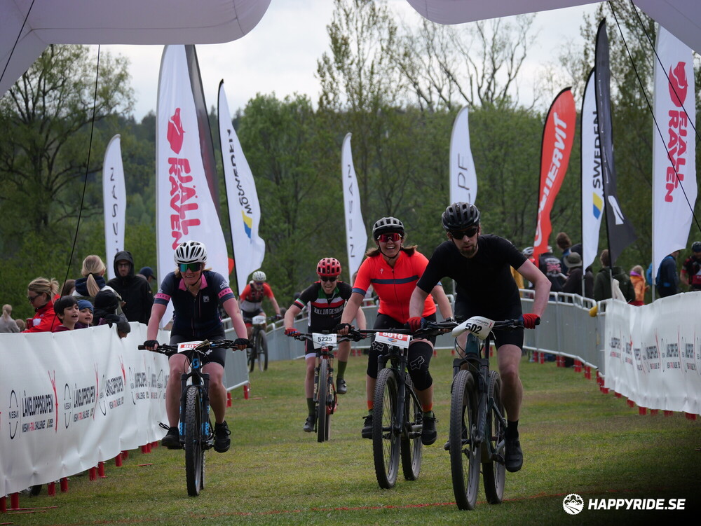 Bild från Lida Loop 2025