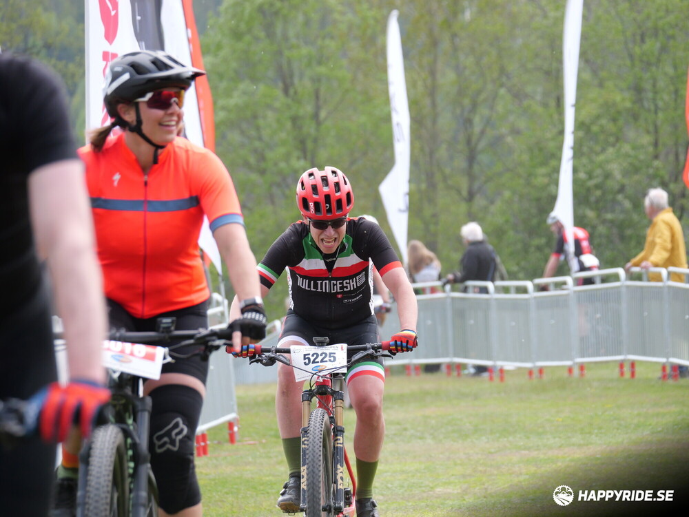 Bild från Lida Loop 2025