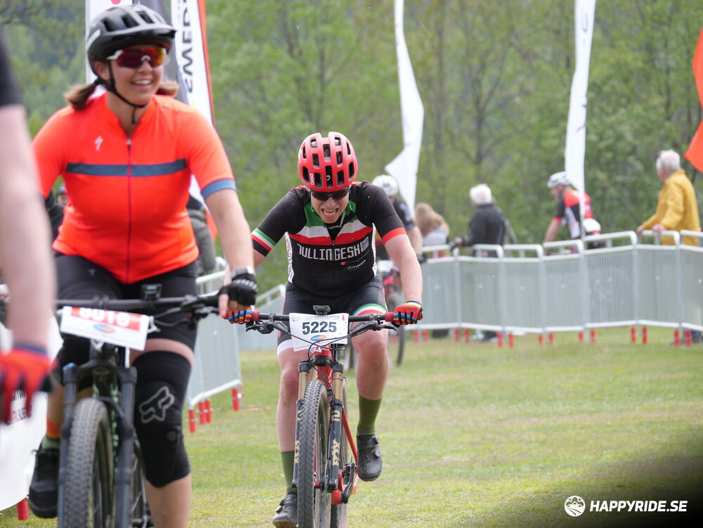 Bild från Lida Loop 2025