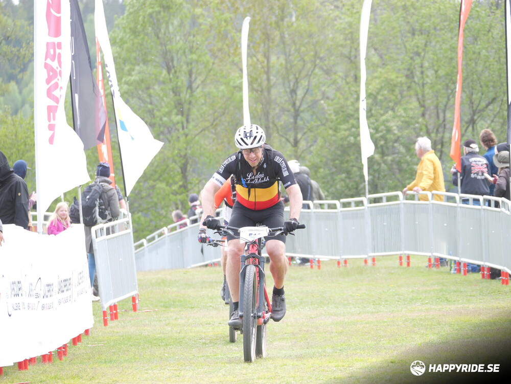 Bild från Lida Loop 2025