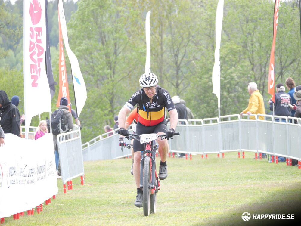 Bild från Lida Loop 2025