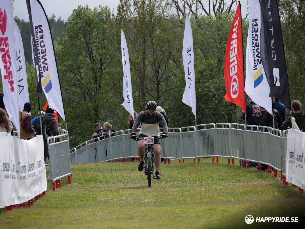 Bild från Lida Loop 2025