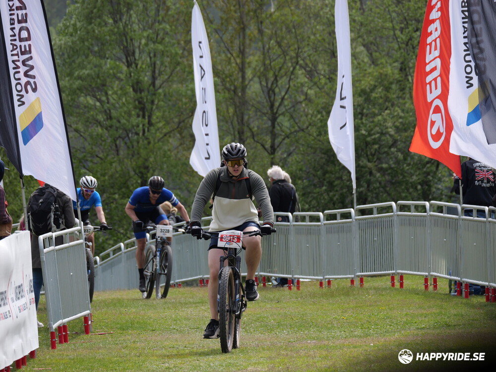 Bild från Lida Loop 2025