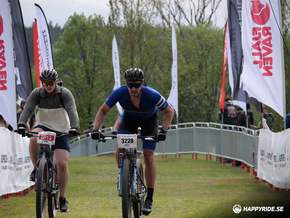 Bild från Lida Loop 2025