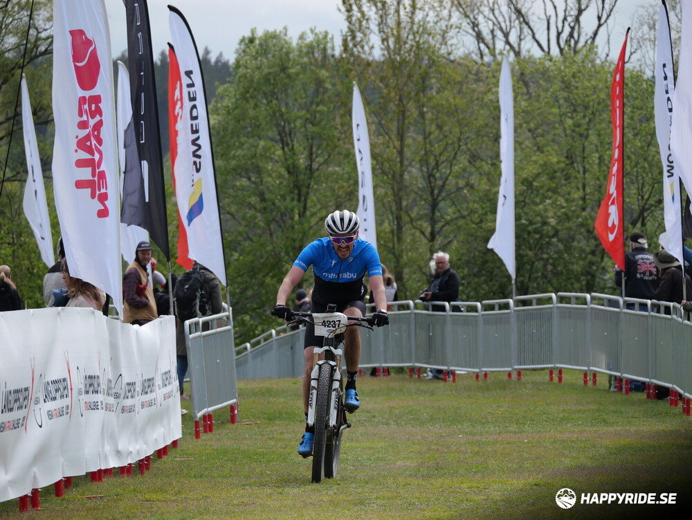 Bild från Lida Loop 2025