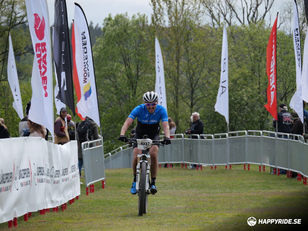 Bild från Lida Loop 2025