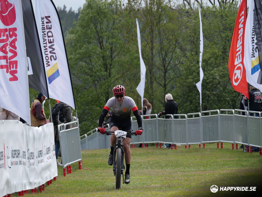 Bild från Lida Loop 2025