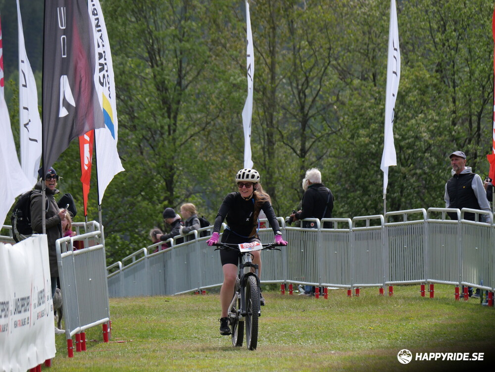 Bild från Lida Loop 2025