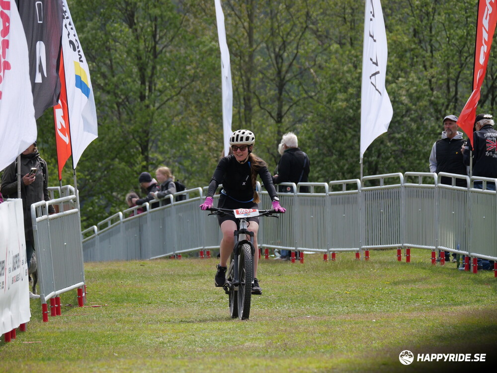 Bild från Lida Loop 2025