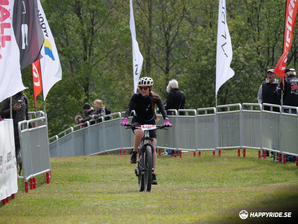 Bild från Lida Loop 2025