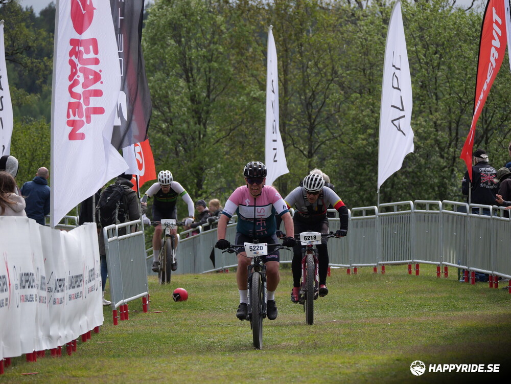 Bild från Lida Loop 2025