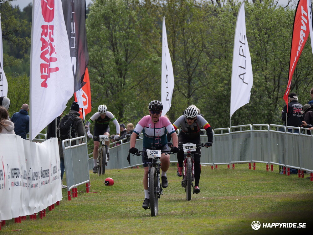 Bild från Lida Loop 2025