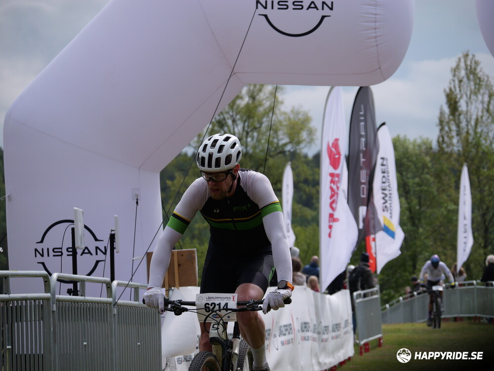 Bild från Lida Loop 2025