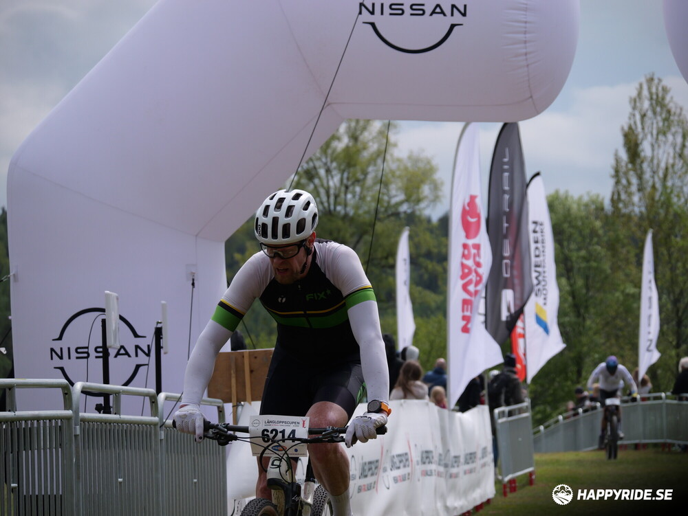 Bild från Lida Loop 2025