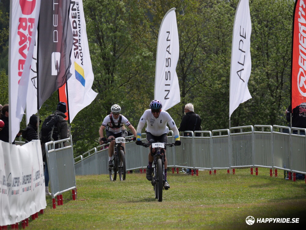 Bild från Lida Loop 2025