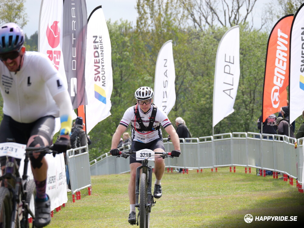 Bild från Lida Loop 2025