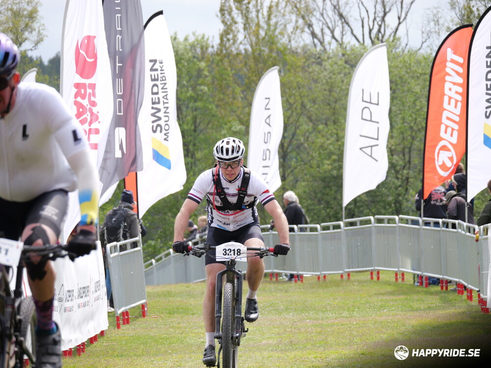 Bild från Lida Loop 2025