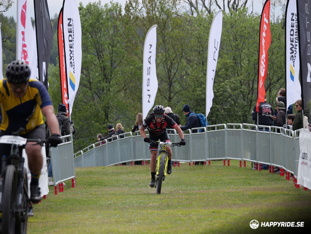 Bild från Lida Loop 2025