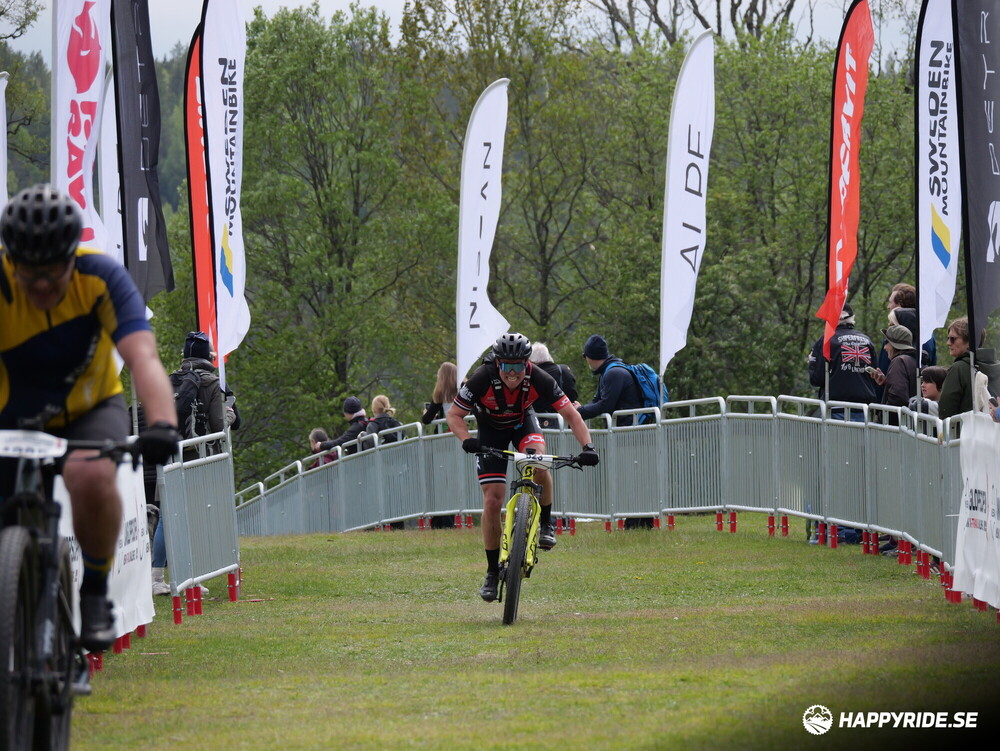 Bild från Lida Loop 2025