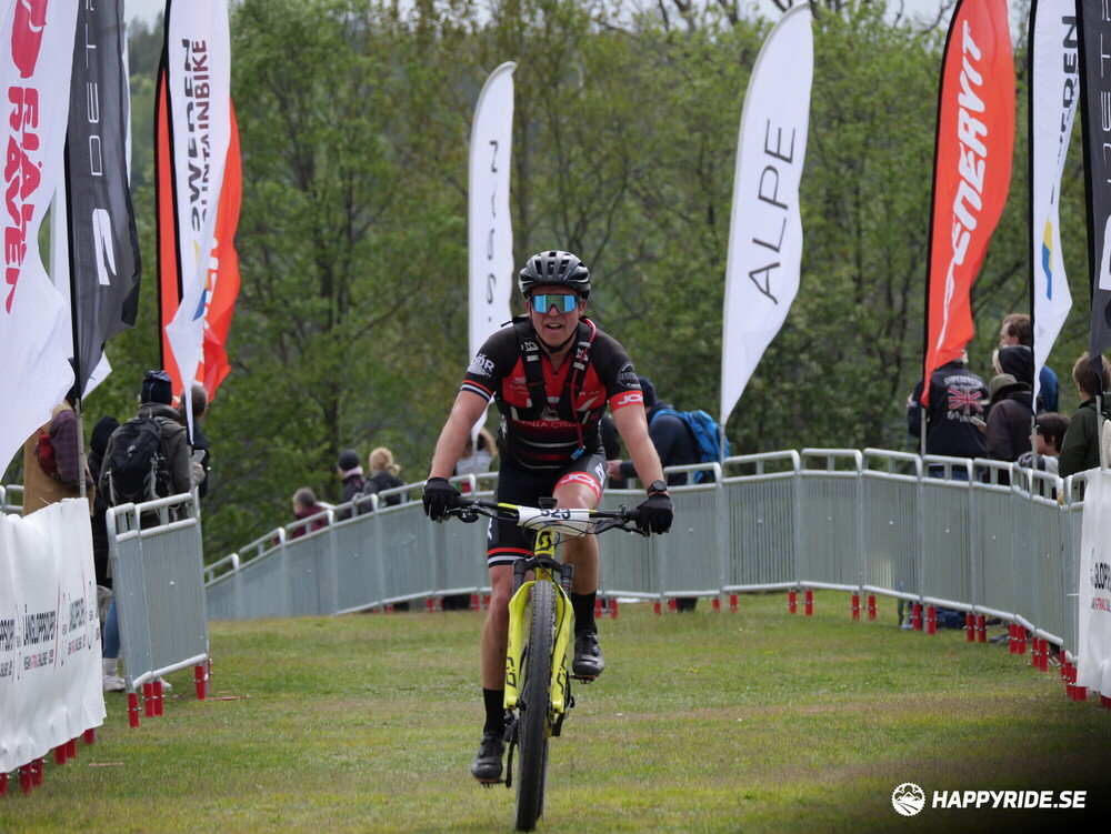 Bild från Lida Loop 2025