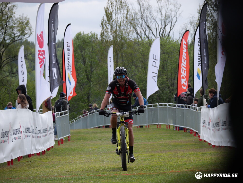 Bild från Lida Loop 2025