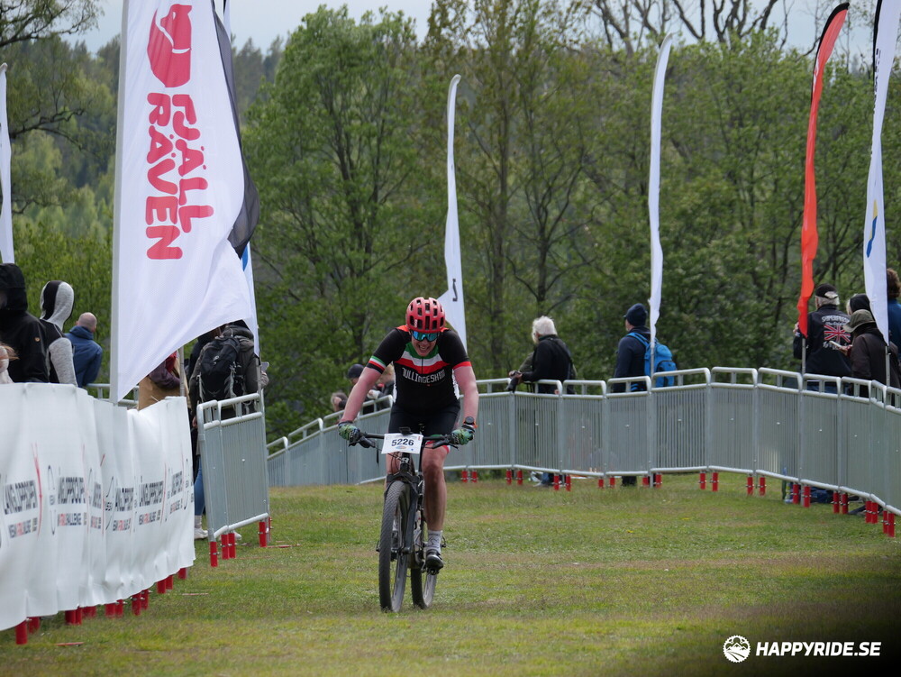 Bild från Lida Loop 2025