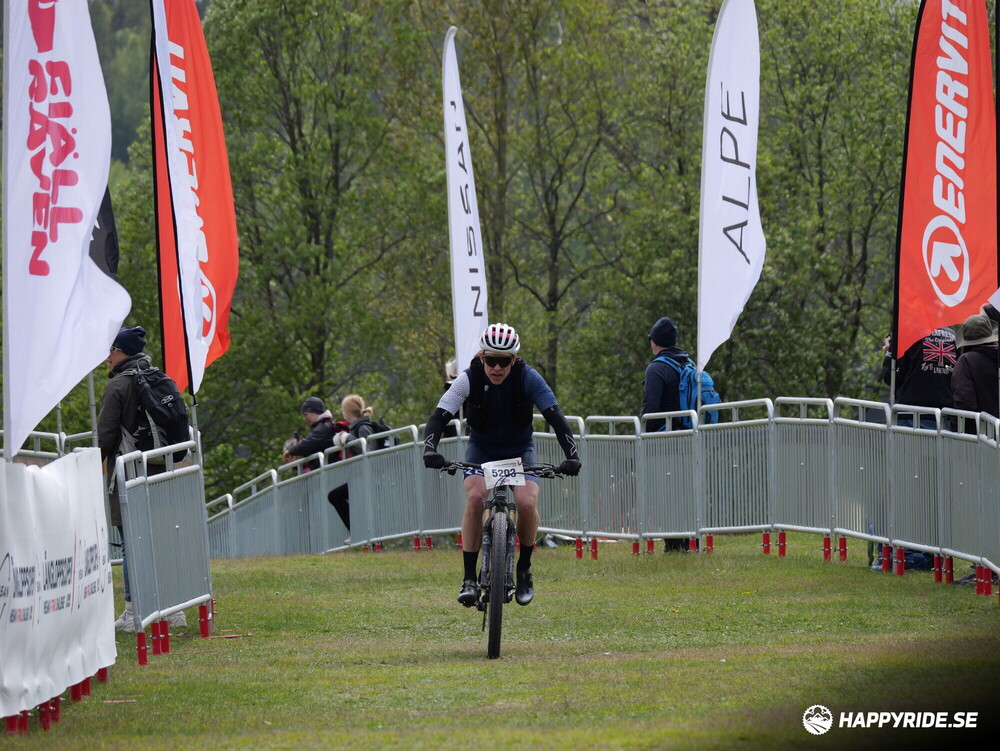 Bild från Lida Loop 2025