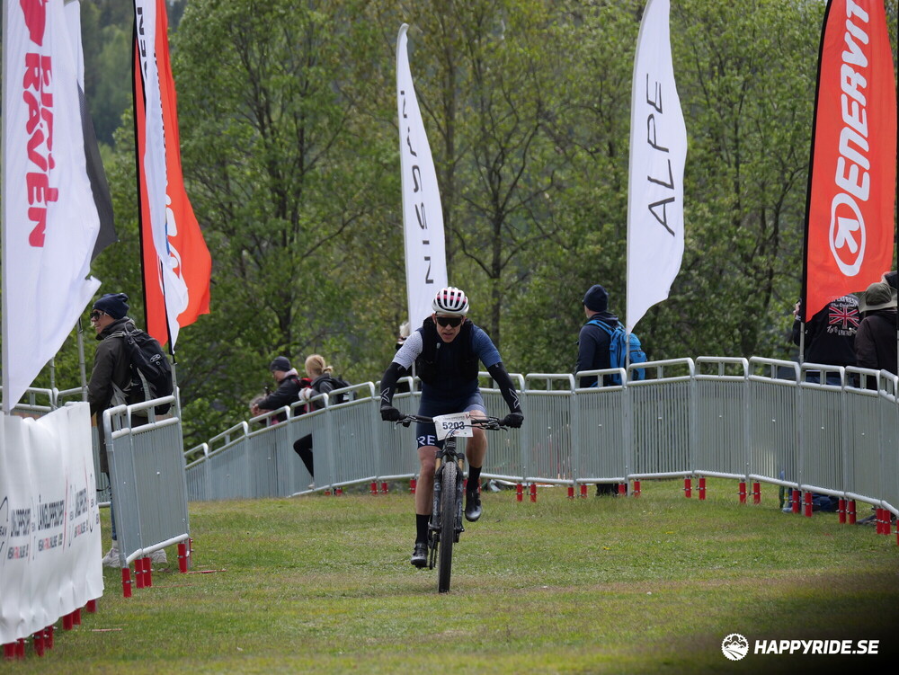 Bild från Lida Loop 2025