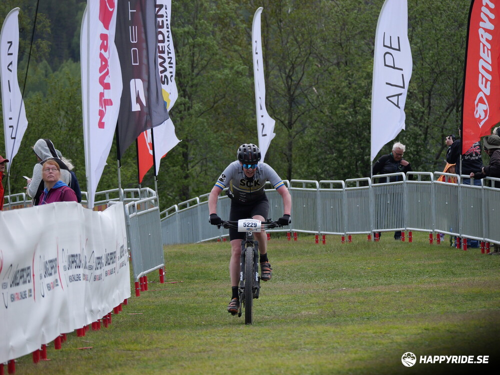 Bild från Lida Loop 2025