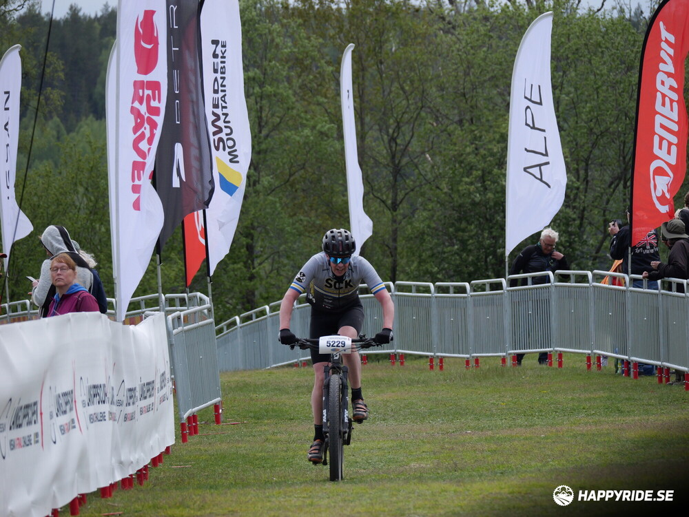 Bild från Lida Loop 2025