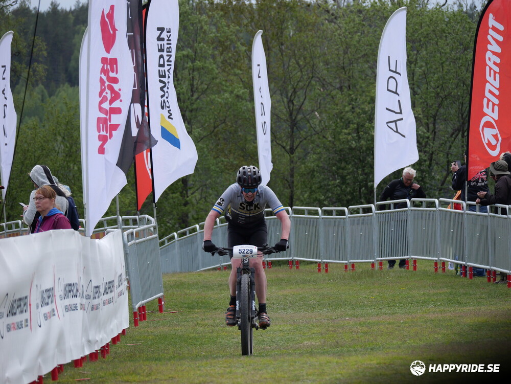 Bild från Lida Loop 2025