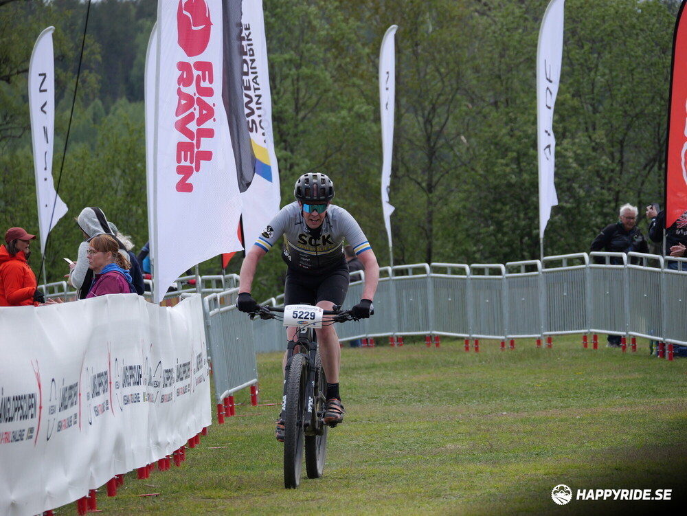 Bild från Lida Loop 2025