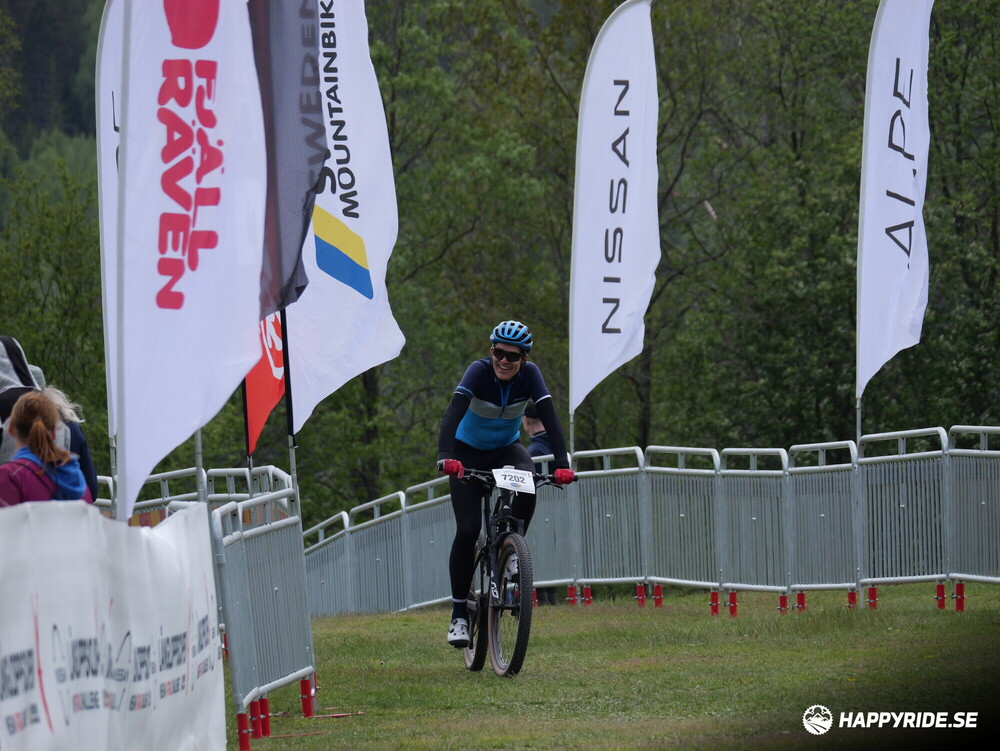 Bild från Lida Loop 2025