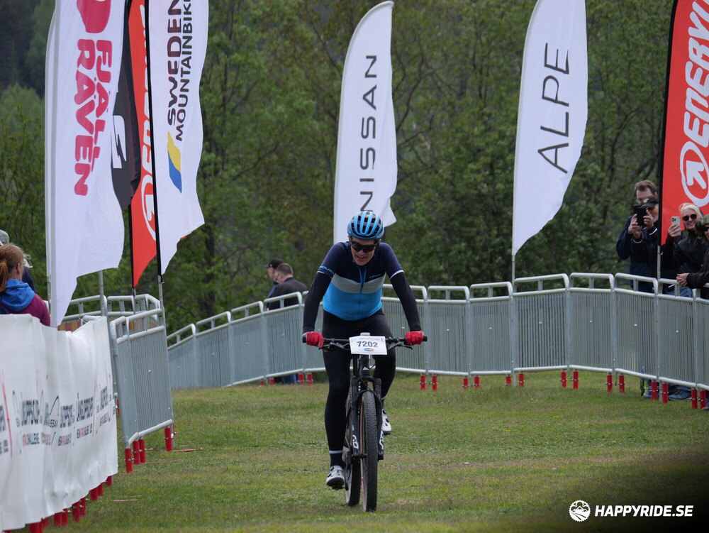 Bild från Lida Loop 2025