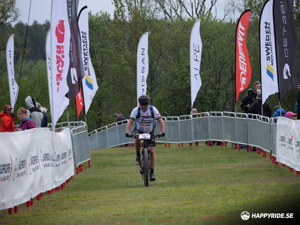 Bild från Lida Loop 2025